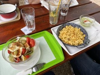 La Plage Balatonudvari