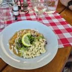 Laci Pince Csárda Vászoly - Egyéb