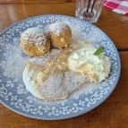 Laci Pince Csárda Vászoly - Egyéb