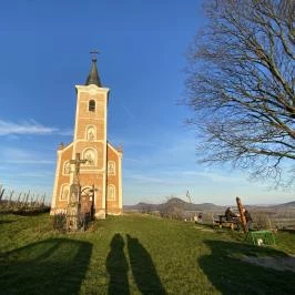 Lengyel-kápolna Hegymagas - Egyéb