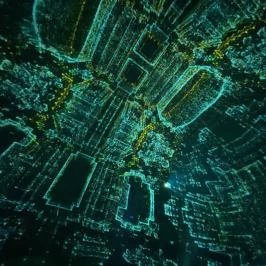 Light Art Museum Budapest - Egyéb