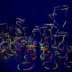 Light Art Museum Budapest - Egyéb