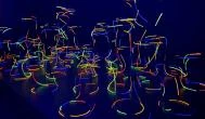 Light Art Museum Budapest - 