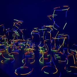 Light Art Museum Budapest - Egyéb