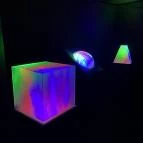 Light Art Museum Budapest - Egyéb