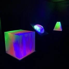 Light Art Museum Budapest - Egyéb