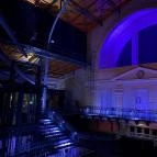 Light Art Museum Budapest - Egyéb