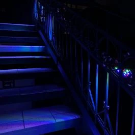 Light Art Museum Budapest - Egyéb