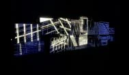 Light Art Museum Budapest - 