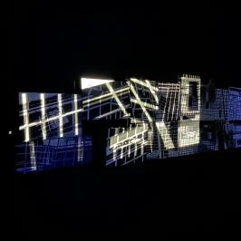 Light Art Museum Budapest - Egyéb