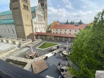 Magtár Kávézó Pécs