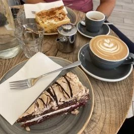 No Sugar Café&Bar, Zalakaros - Egyéb