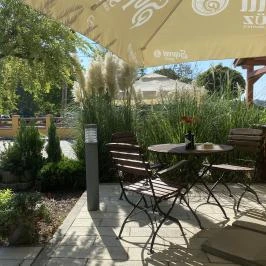 No Sugar Café&Bar, Zalakaros - Egyéb