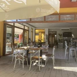 No Sugar Café&Bar, Zalakaros - Egyéb