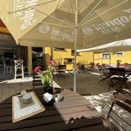 No Sugar Café&Bar, Zalakaros - Egyéb