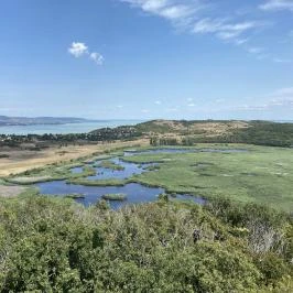 Őrtorony kilátó Tihany - Egyéb