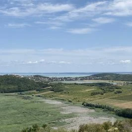 Őrtorony kilátó Tihany - Egyéb