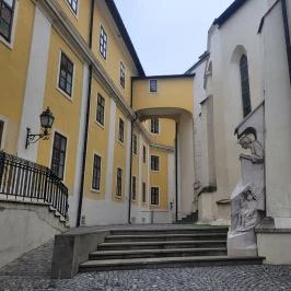 Pannonhalmi Főapátság, Pannonhalma - Egyéb