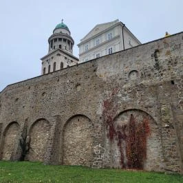 Pannonhalmi Főapátság, Pannonhalma - Egyéb