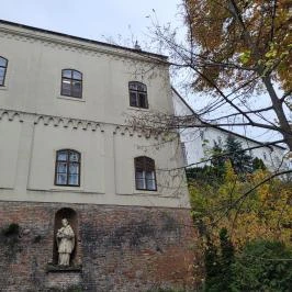 Pannonhalmi Főapátság, Pannonhalma - Egyéb