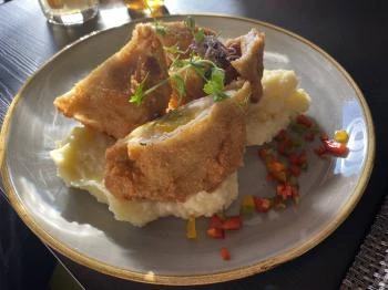 Premier Restaurant & Cafe Szarvas