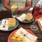 Apátsági Rege Cukrászda Tihany - Egyéb