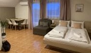 Silence Apartmanház Zalakaros Zalakaros - 