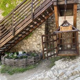 Sümegi vár, Sümeg - Egyéb