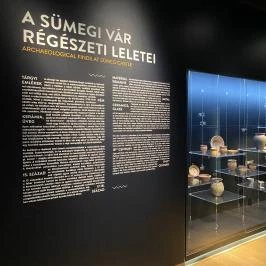 Sümegi vár, Sümeg - Egyéb