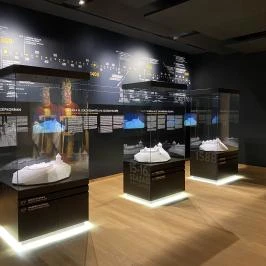 Sümegi vár, Sümeg - Egyéb