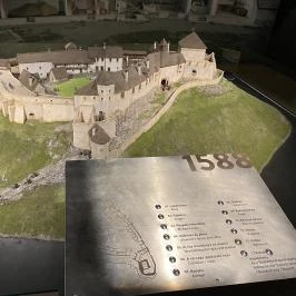 Sümegi vár, Sümeg - Egyéb