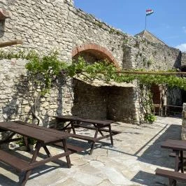 Sümegi vár, Sümeg - Egyéb