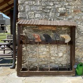 Sümegi vár, Sümeg - Egyéb