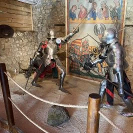 Sümegi vár, Sümeg - Egyéb