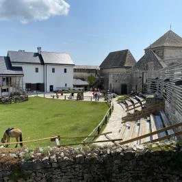 Sümegi vár, Sümeg - Egyéb