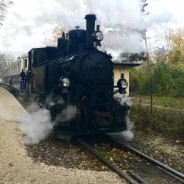 Széchenyi-hegyi Gyermekvasút, Budapest - Egyéb