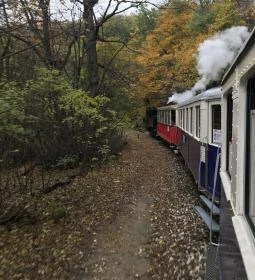 Széchenyi-hegyi Gyermekvasút