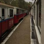 Széchenyi-hegyi Gyermekvasút Budapest - Egyéb