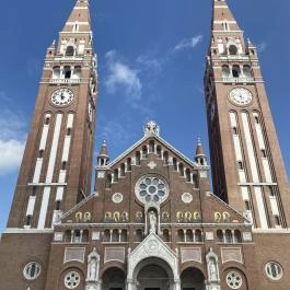Szegedi Dóm, Szeged - Egyéb