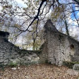 Szent Mihály pálos kolostorrom Nagyvázsony - Egyéb