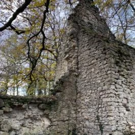 Szent Mihály pálos kolostorrom Nagyvázsony - Egyéb