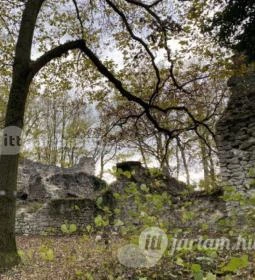 Szent Mihály pálos kolostorrom