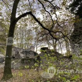 Szent Mihály pálos kolostorrom Nagyvázsony - Egyéb