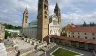 Szent Péter- és Szent Pál Székesegyház Pécs - Egyéb