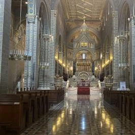 Szent Péter- és Szent Pál Székesegyház, Pécs - Egyéb