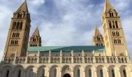 Szent Péter- és Szent Pál Székesegyház Pécs - Egyéb