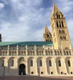 Szent Péter- és Szent Pál Székesegyház