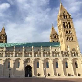 Szent Péter- és Szent Pál Székesegyház, Pécs - Egyéb