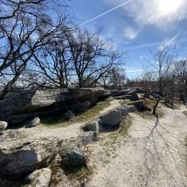 Szentbékkállai Kőtenger, Szentbékkálla - Egyéb