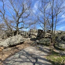 Szentbékkállai Kőtenger, Szentbékkálla - Egyéb